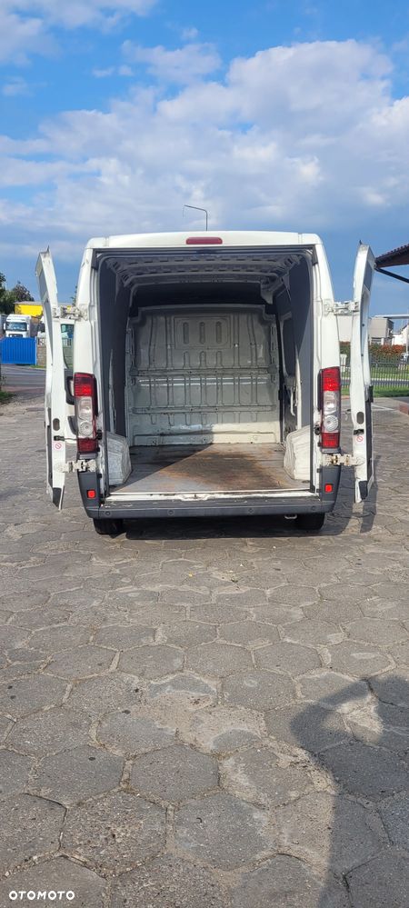 Fiat Ducato - 6
