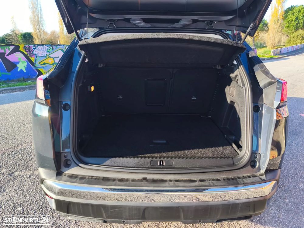 Peugeot 3008 BlueHDi 120 Stop & Start Business-Line - 22