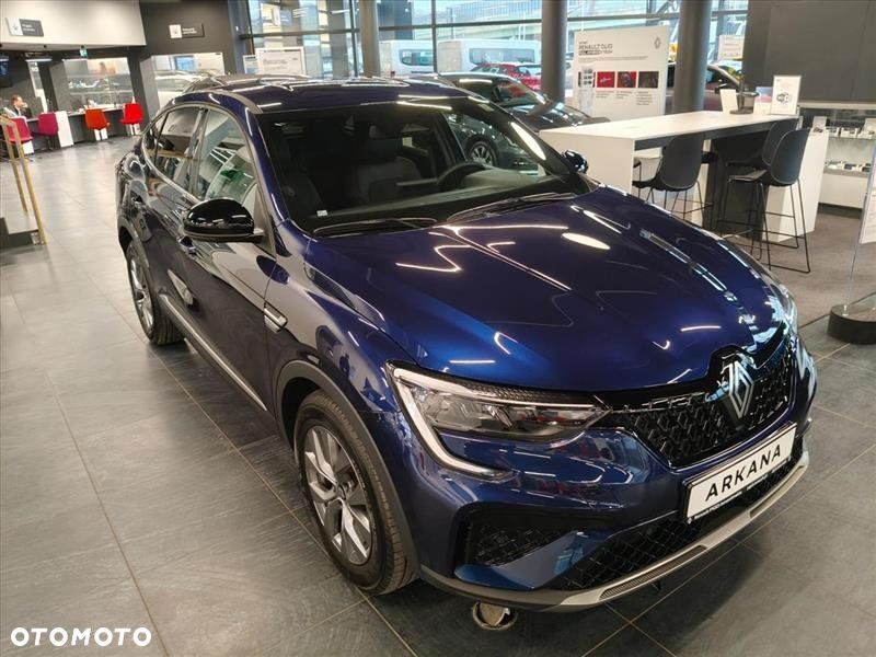 Renault Arkana - 4