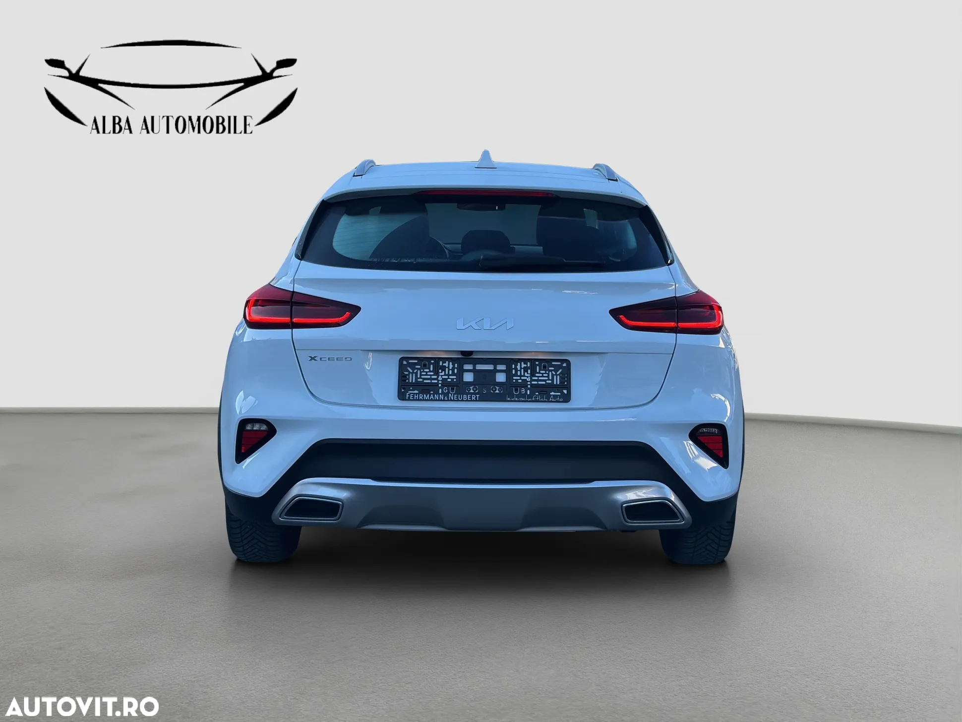 Kia XCeed 1.6 GDI DCT6 OPF Plug-in-Hybrid Vision - 11