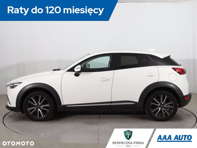 Mazda CX-3 - 3