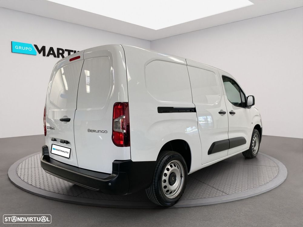 Citroën Berlingo 1.5 BlueHDi XL Plus - 6
