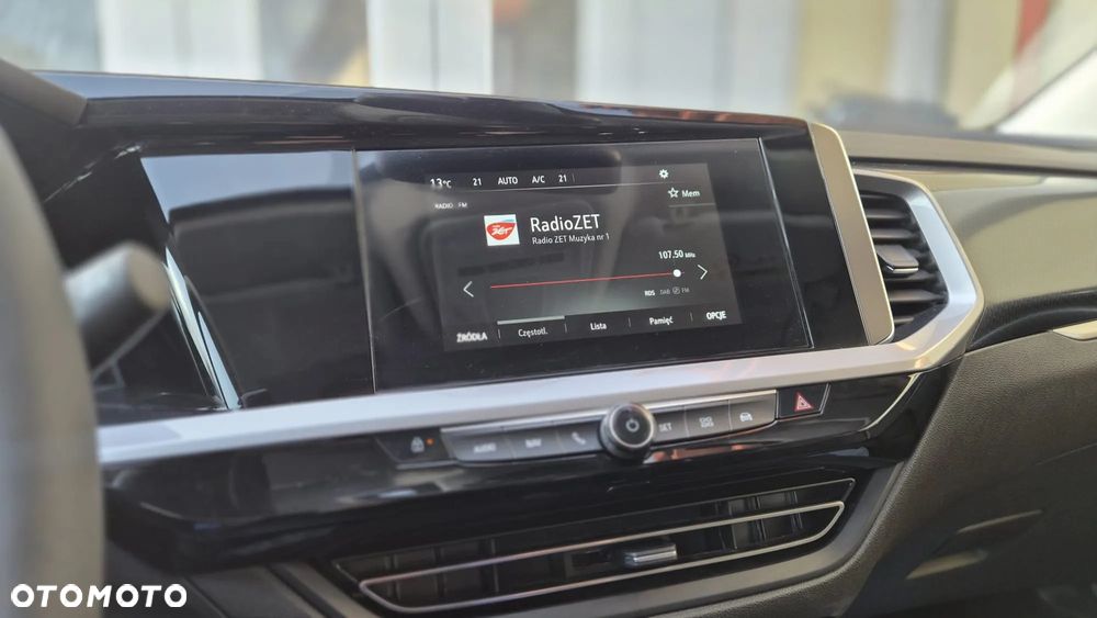 Opel Grandland X - 17