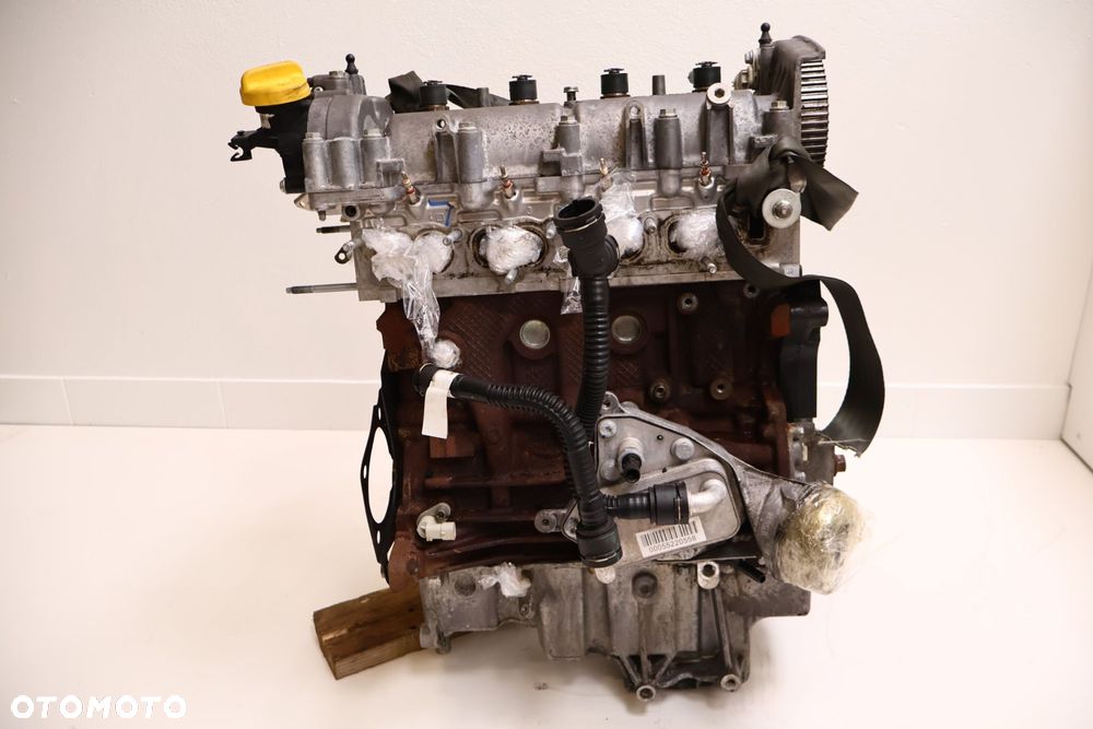 FIAT BRAVO II 1.6 MTJ SILNIK 198A2000 - 7