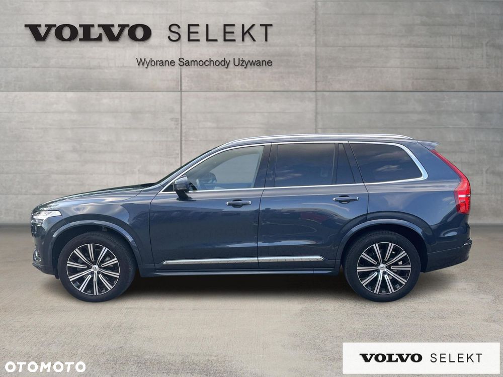 Volvo XC 90 - 5