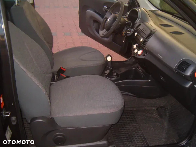 Nissan Micra - 25