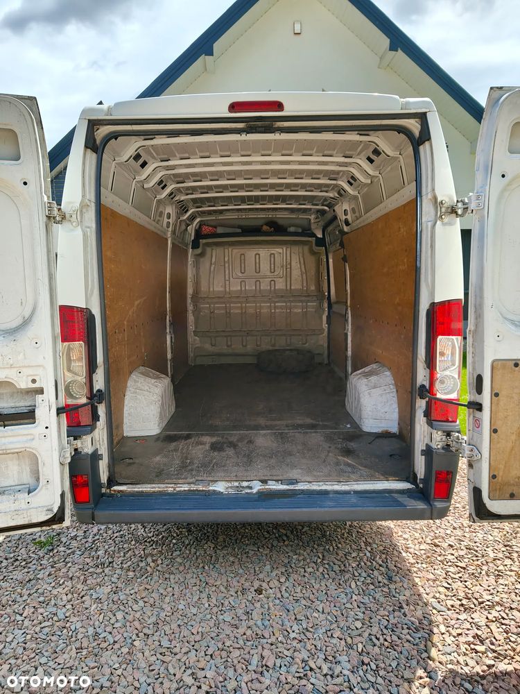 Peugeot Boxer - 7