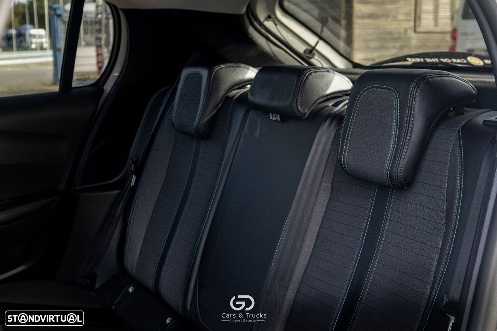 Peugeot 208 BlueHDi 100 Allure Pack - 46