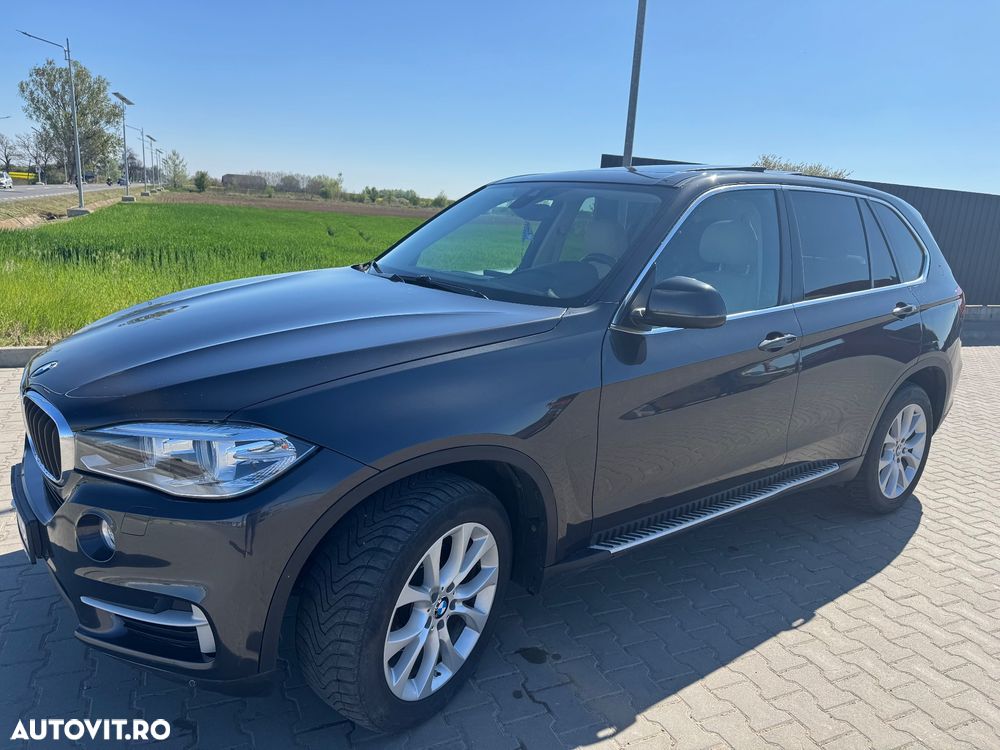 BMW X5 xDrive30d - 2