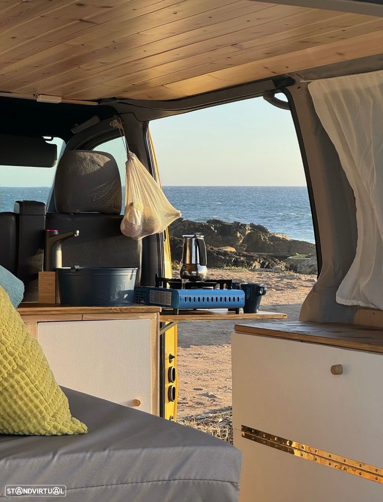 Mercedes-Benz Vito L 112 2.2 CDi/30 - 5