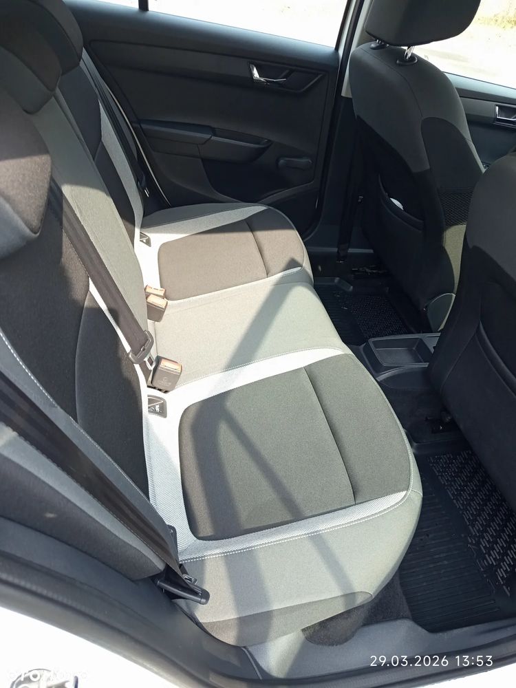 Skoda Fabia 1.4 TDI Ambition - 18