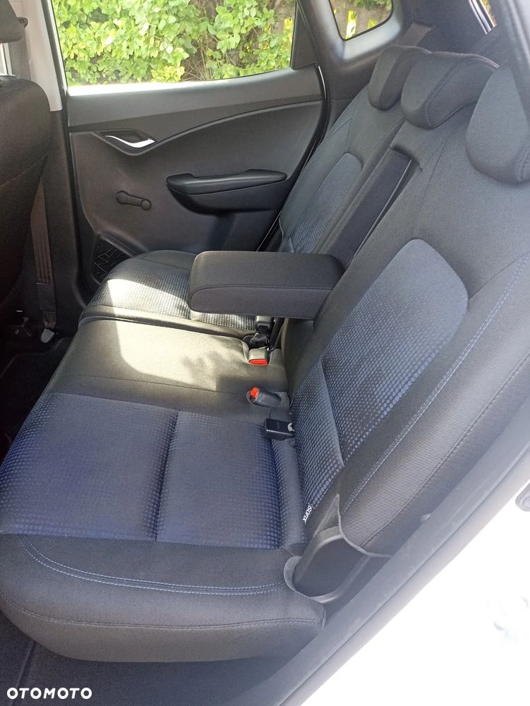 Hyundai ix20 - 31