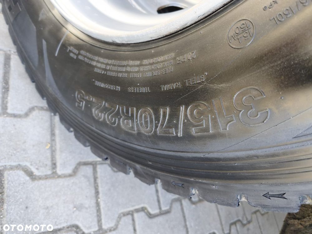 DAF Xf 106.460 - 14