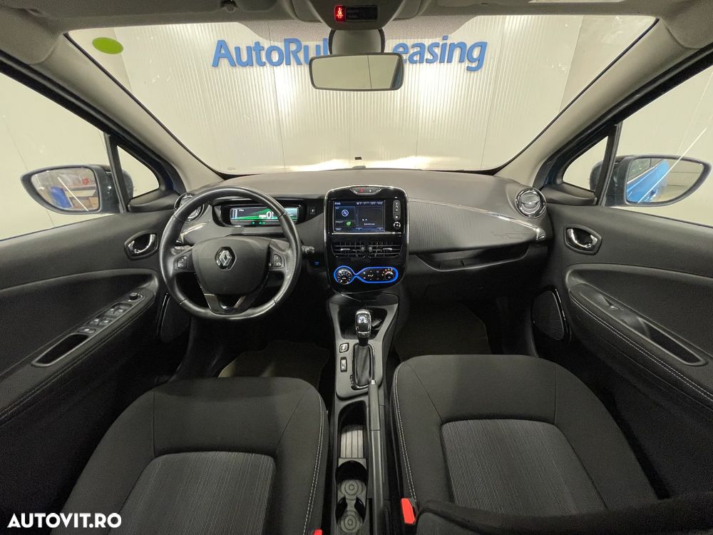 Renault ZOE 40 LIFE - 8