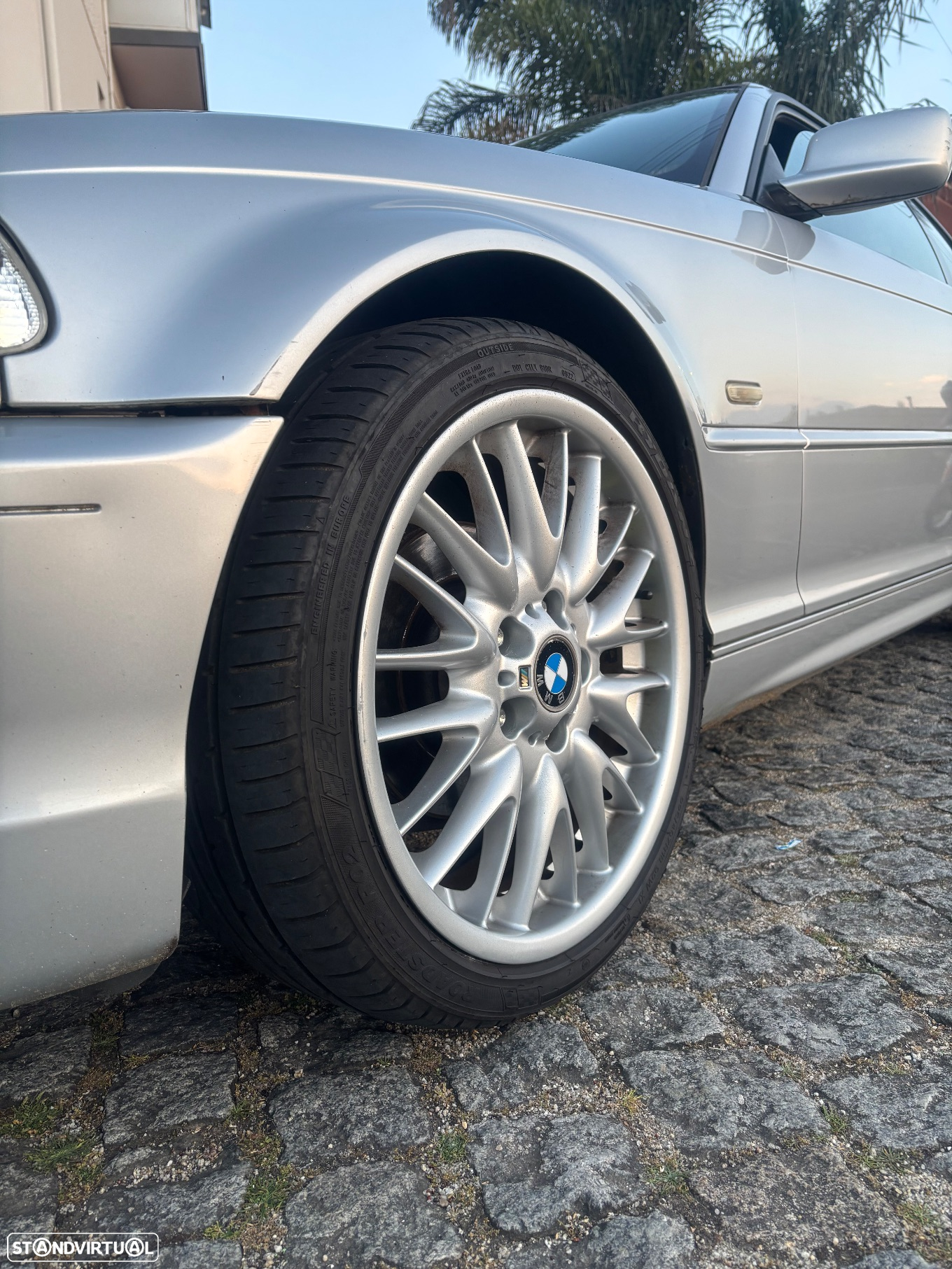 BMW 318 Ci - 7