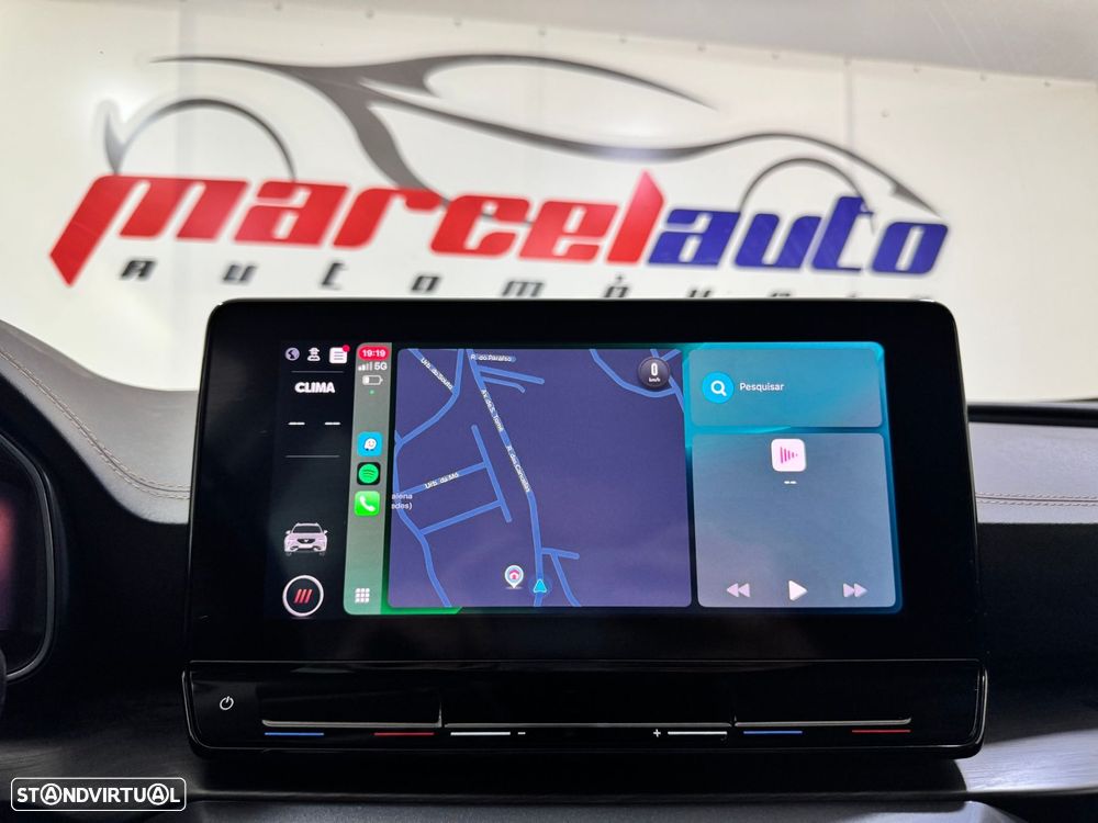 Cupra Formentor 1.5 TSI DSG - 21