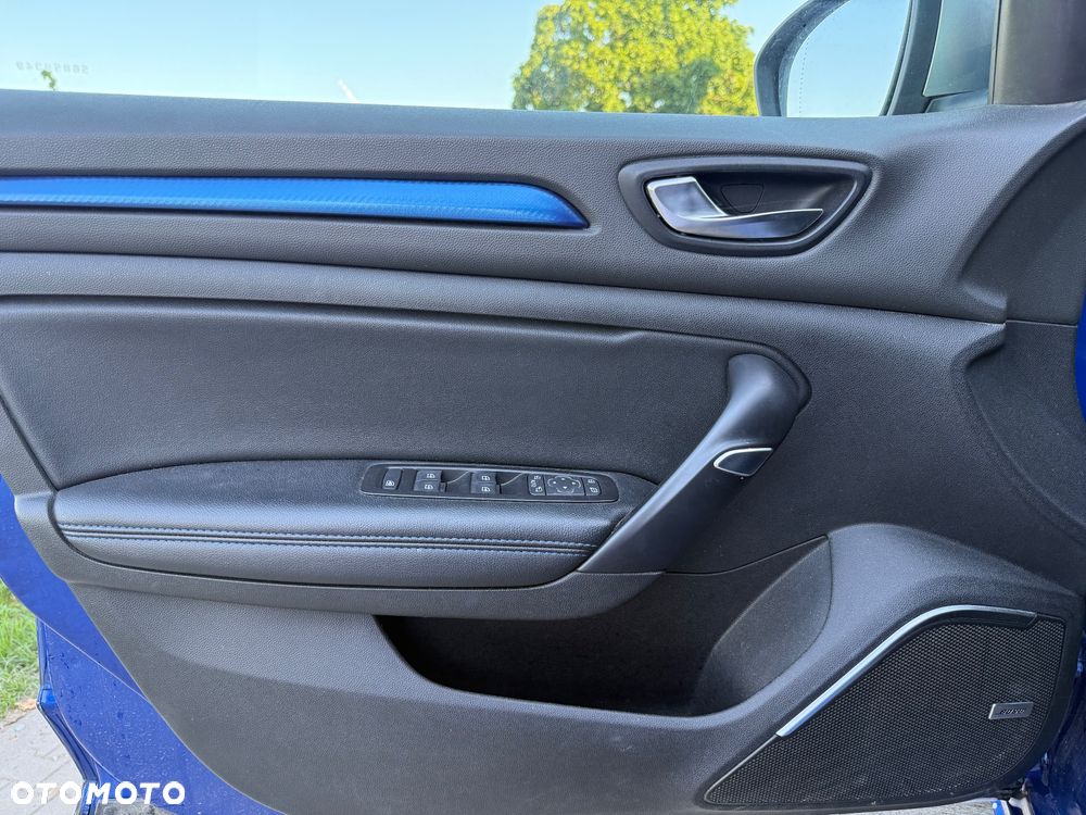 Renault Megane - 27