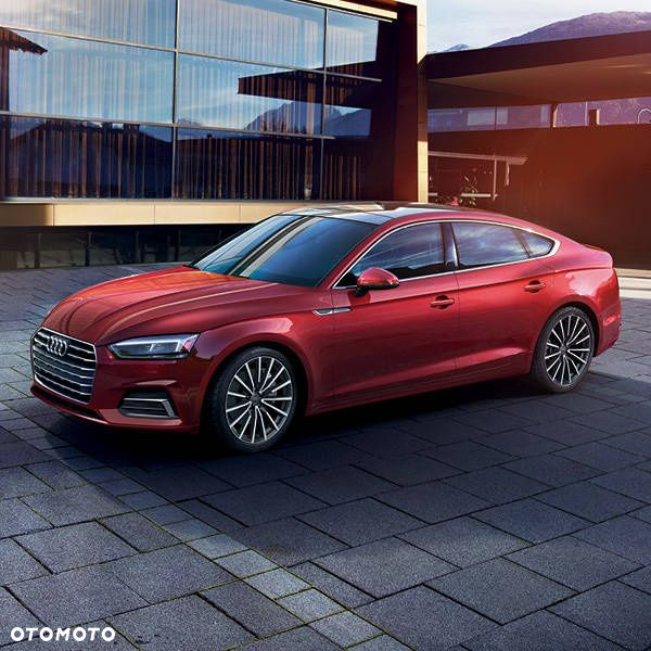 4x Felgi 19 5x112 m.in. do AUDI A4 S4 A5 A6 S6 A8 Q5 Q7-2015 - B5246 - 5