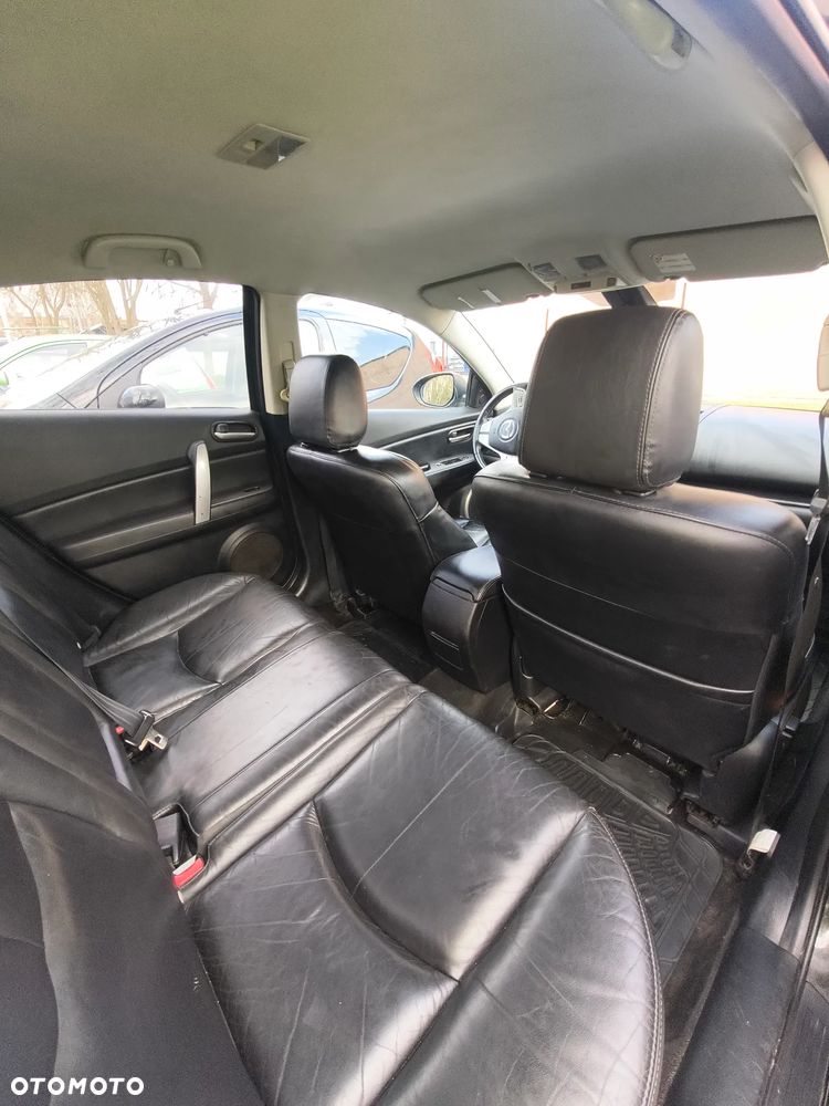 Mazda 6 Sport 2.2 CD DPF Sports-Line - 12