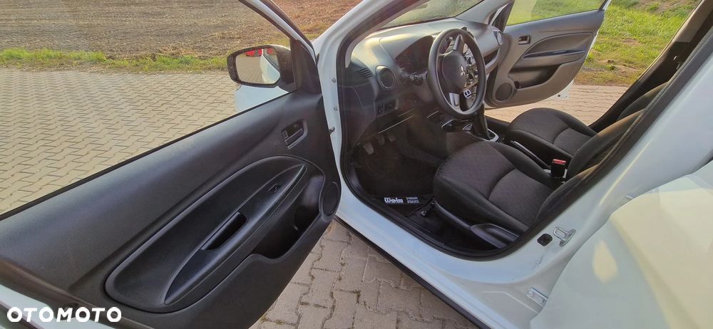 Mitsubishi Space Star 1.0 - 13