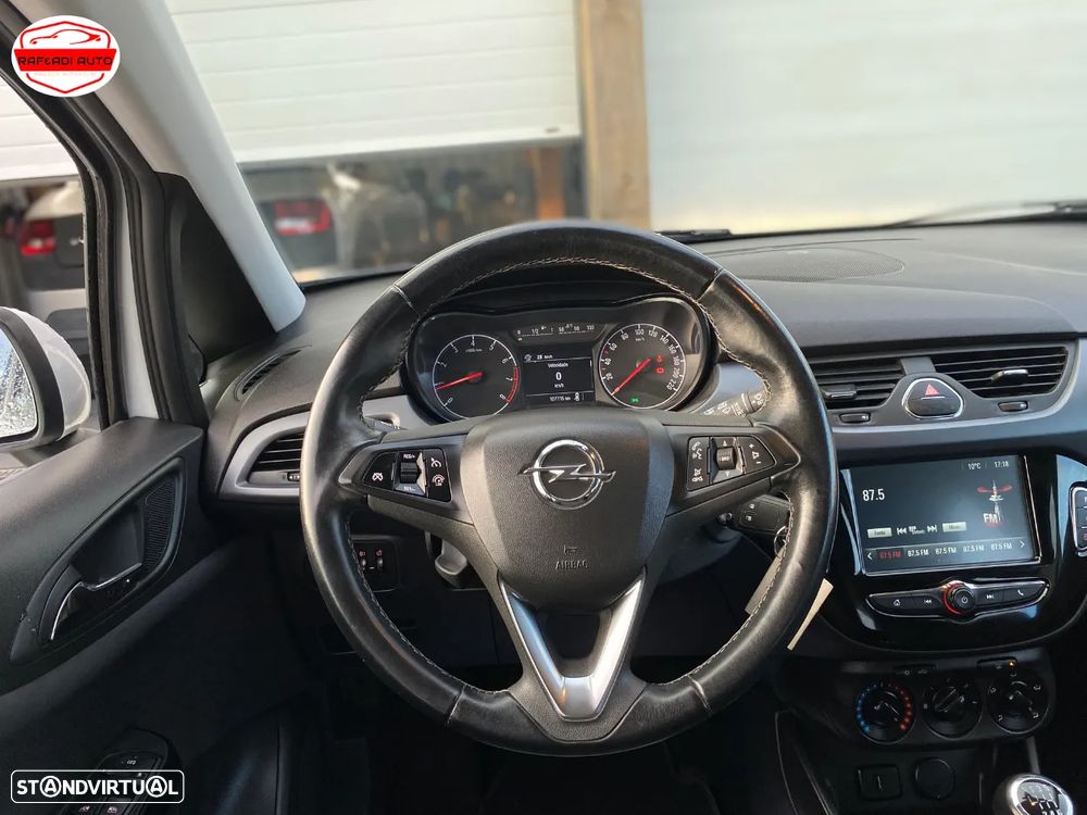 Opel Corsa 1.0 T Enjoy - 15