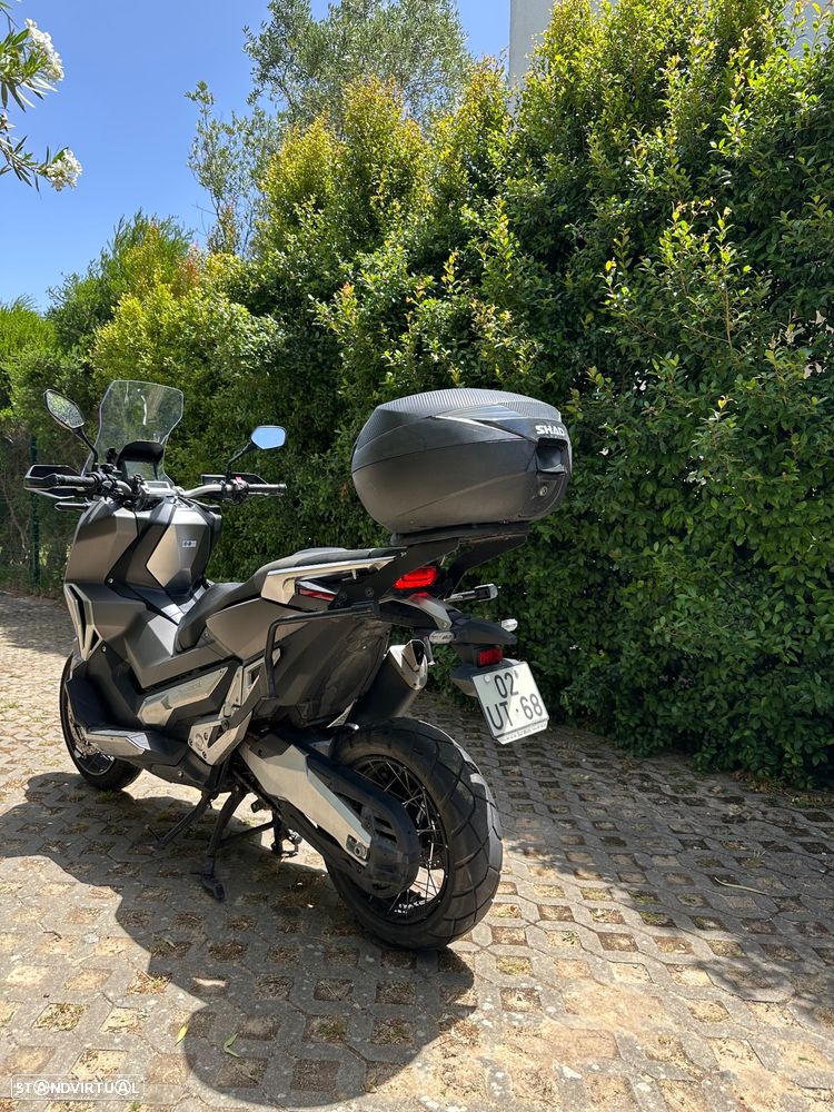 Honda X-ADV - 4