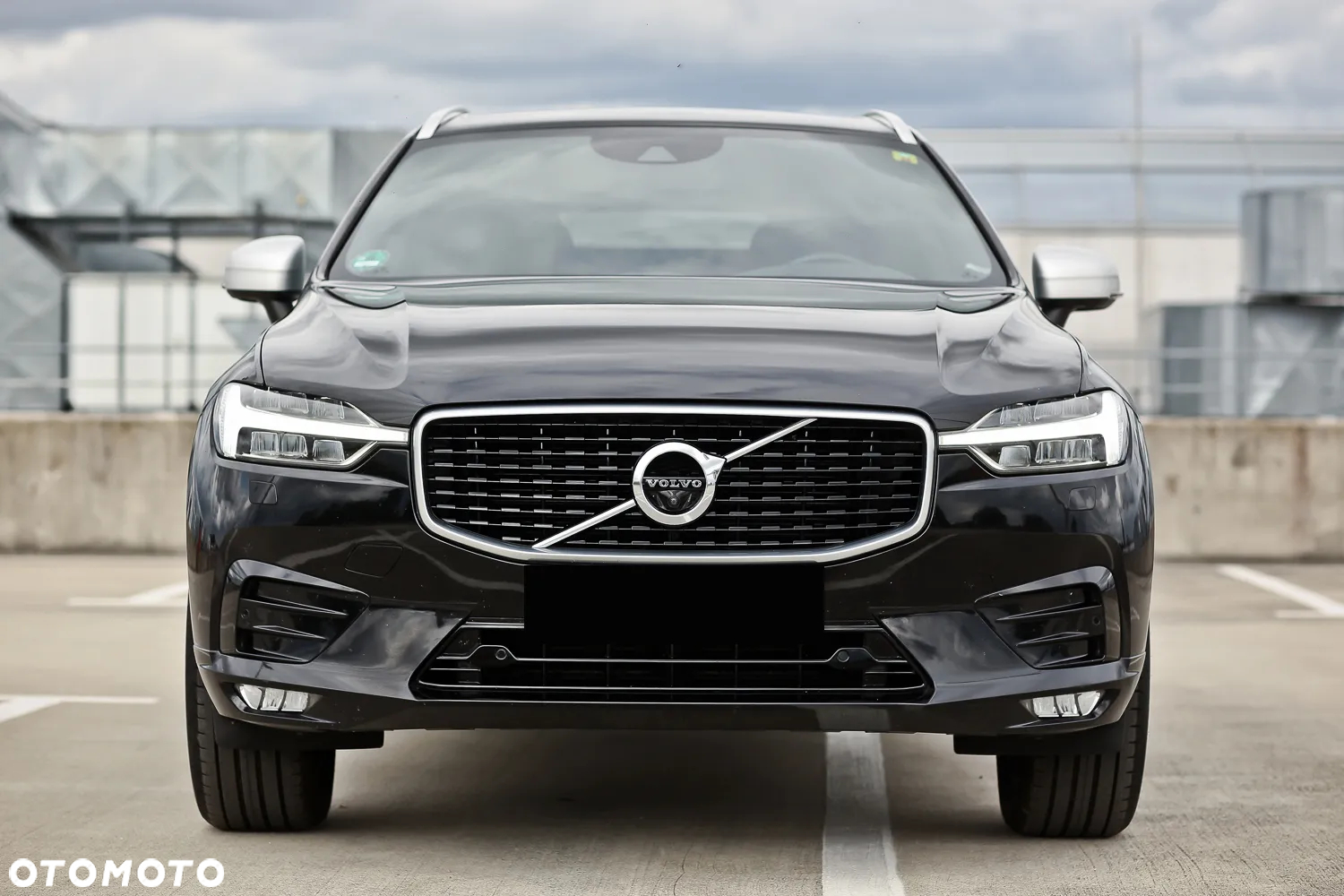 Volvo XC 60 D4 SCR AWD R-Design - 6
