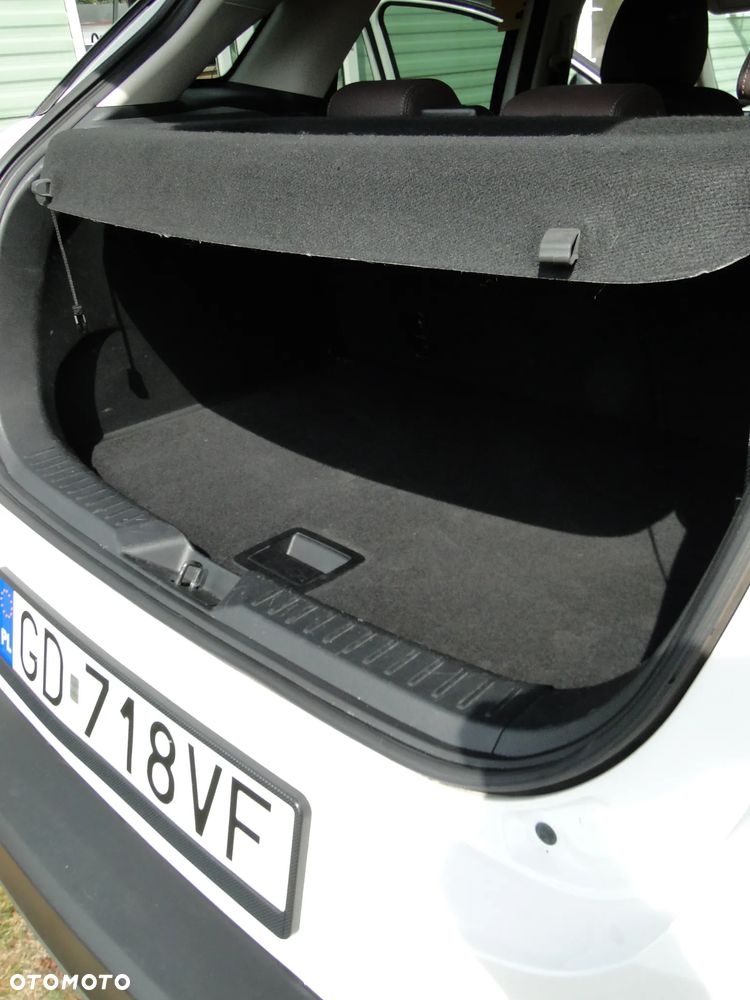 Mazda CX-3 SKYACTIV-G 120 FWD Prime-Line - 8
