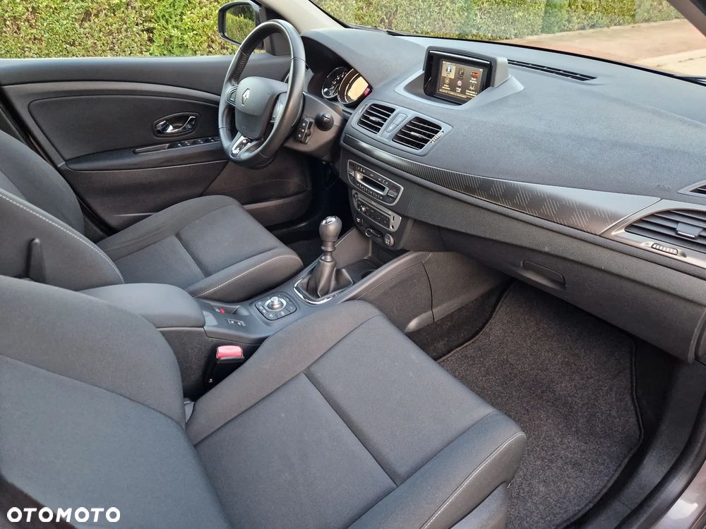 Renault Megane - 26