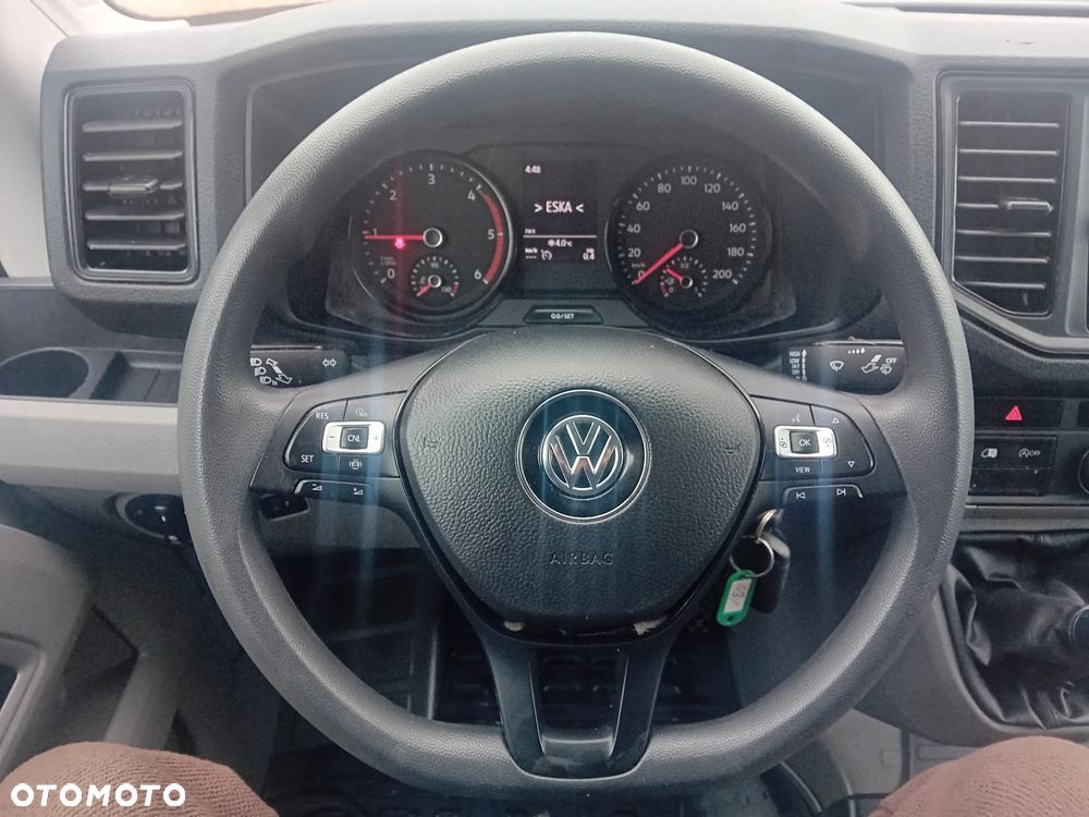 Volkswagen Crafter - 24