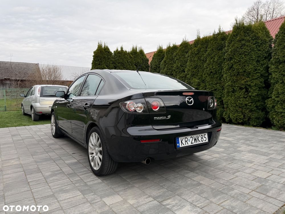 Mazda 3 2.0 Top - 5
