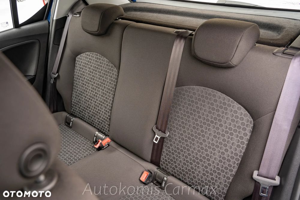 Opel Corsa 1.4 Enjoy - 18