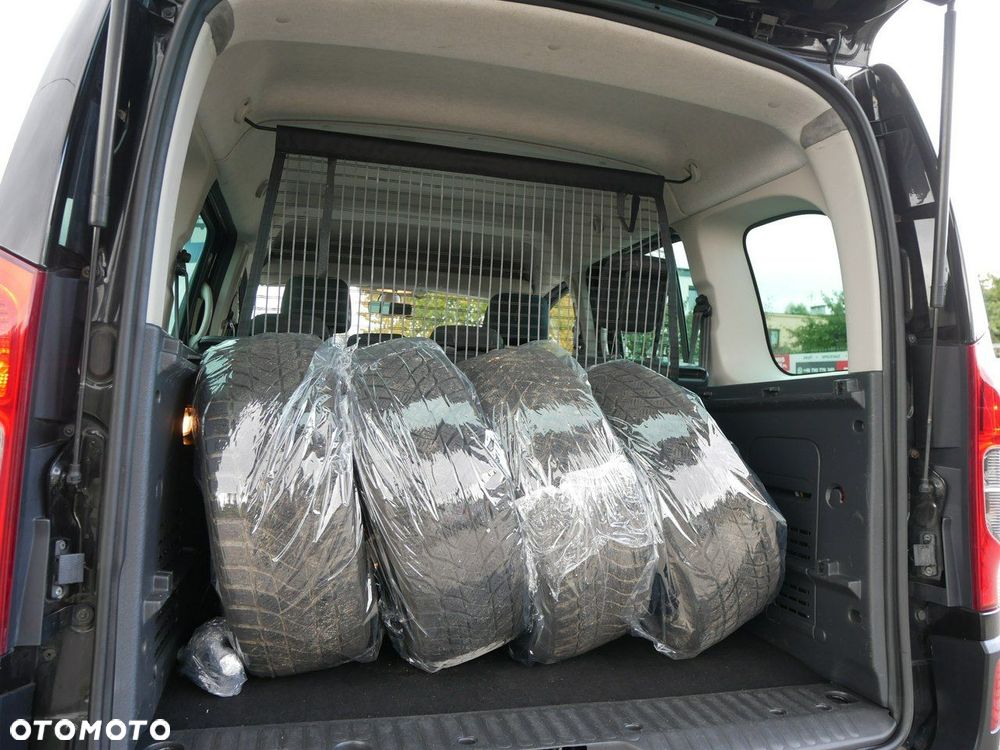 Mercedes-Benz Citan - 27