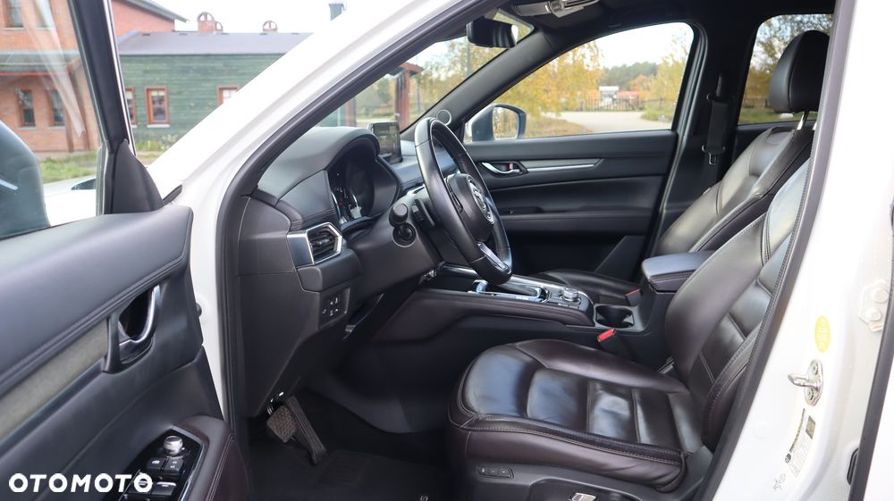 Mazda CX-5 - 7