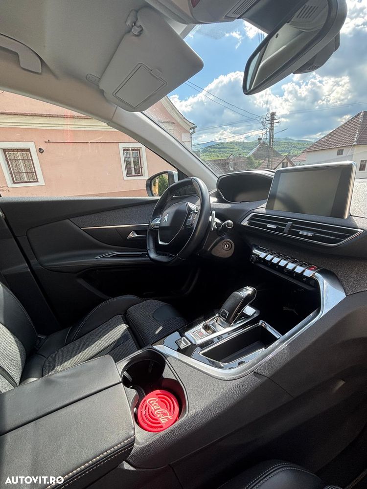 Peugeot 3008 - 16