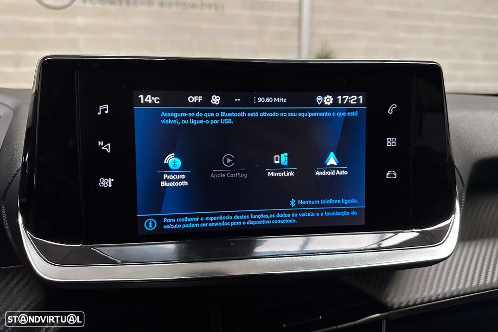 Peugeot 2008 PureTech 100 Stop&Start Allure Pack - 18