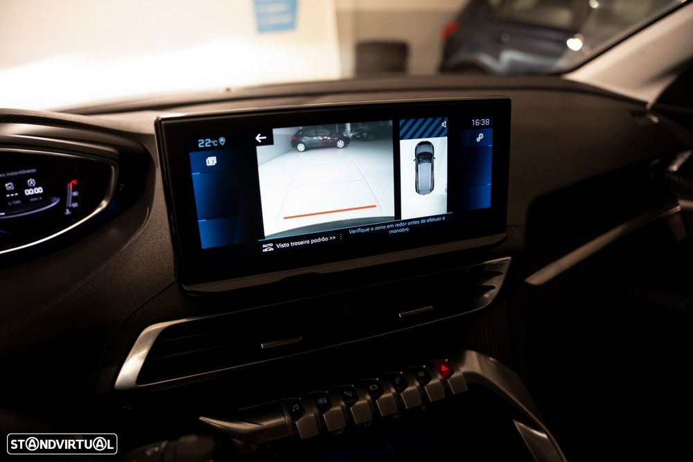 Peugeot 5008 1.2 PureTech Active Pack - 6