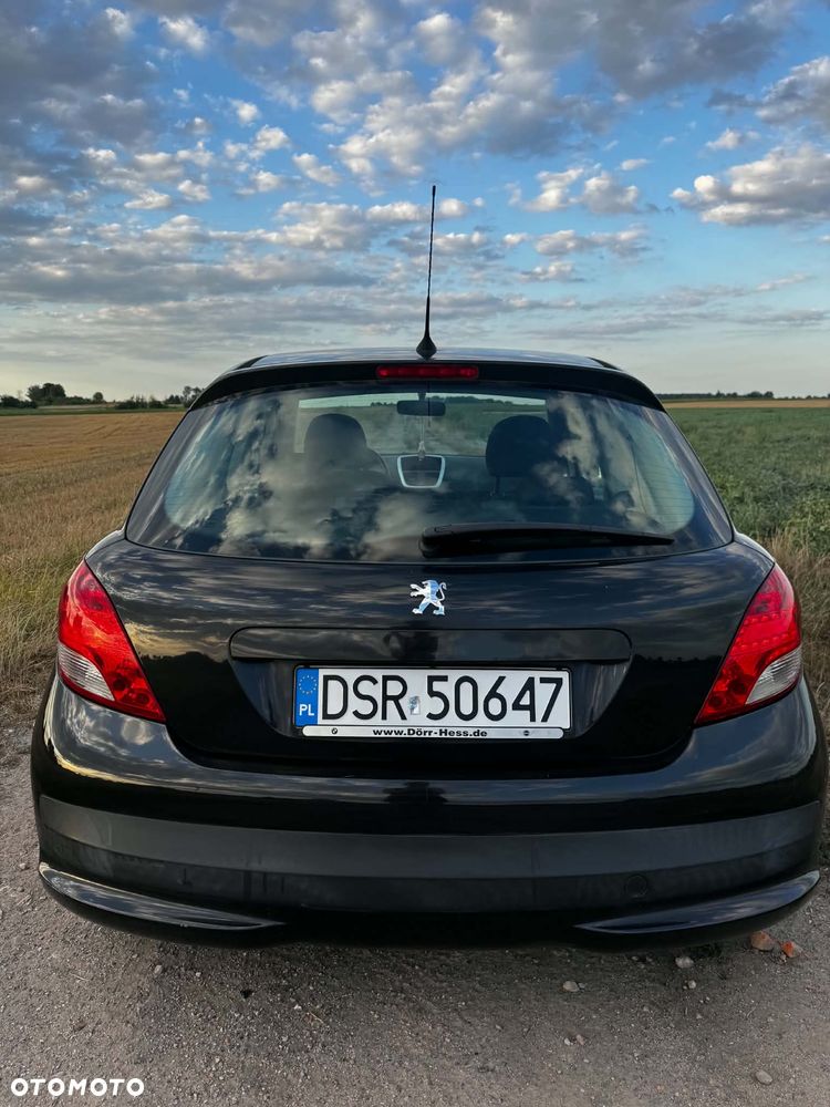 Peugeot 207 1.4 Trendy - 5