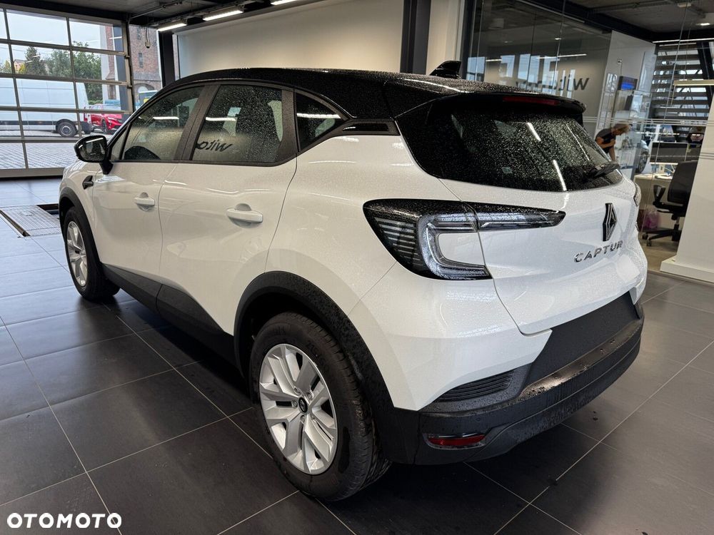 Renault Captur - 5