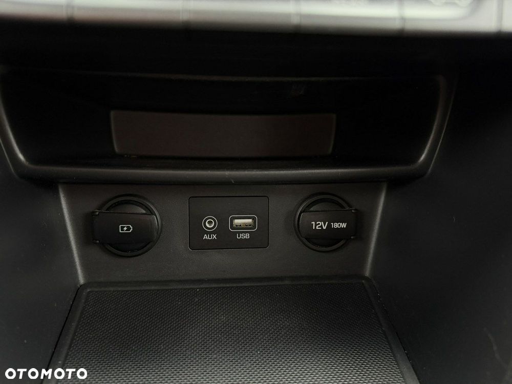 Hyundai Kona 1.6 CRDi Trend - 24