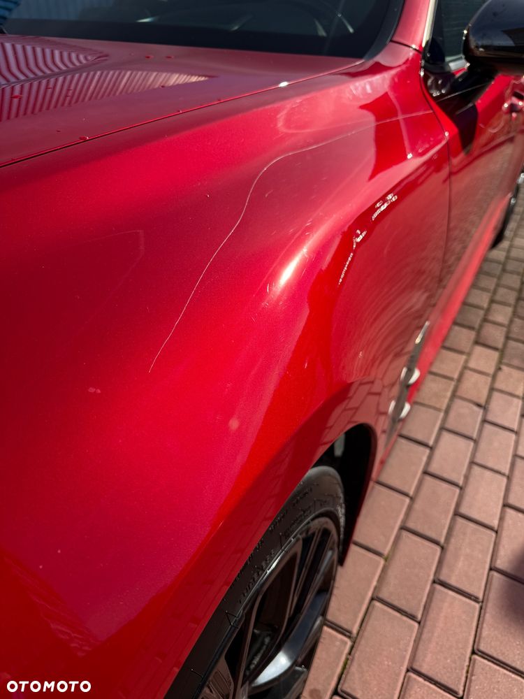 Kia Stinger 3.3 T-GDI V6 GT AWD - 16