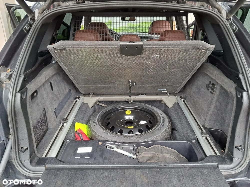BMW X5 xDrive25d - 13