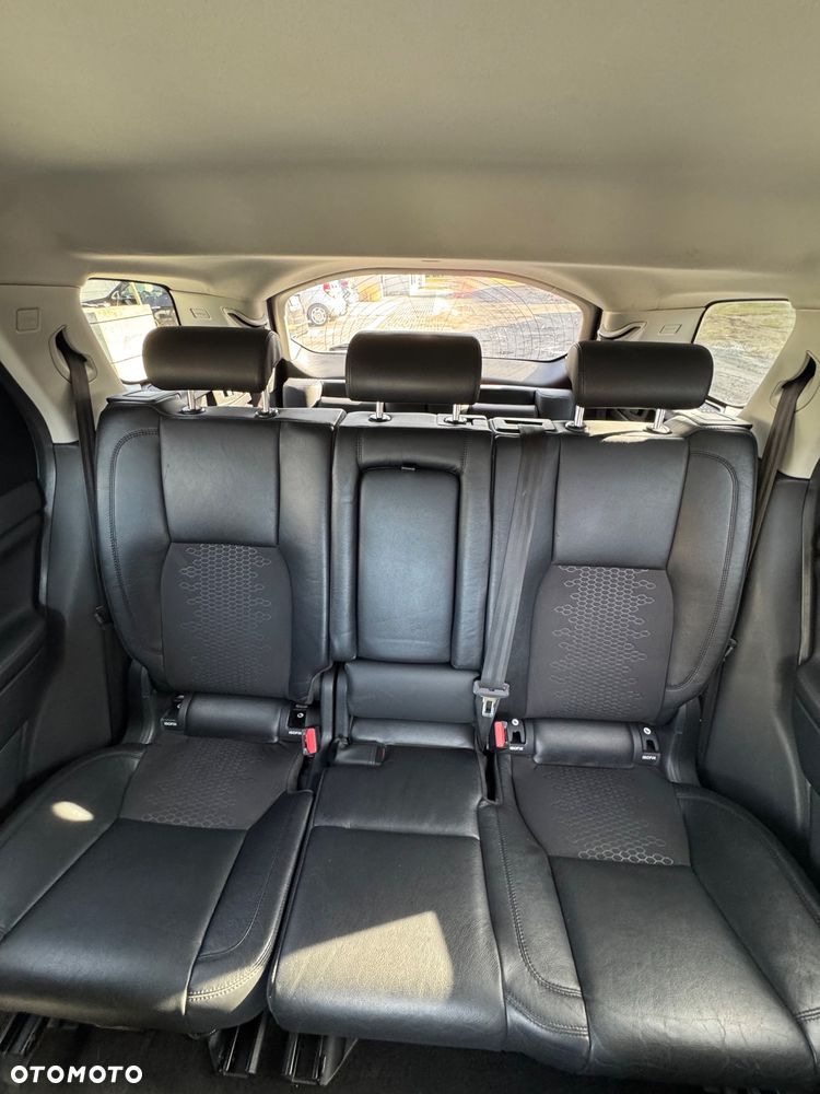 Land Rover Discovery Sport 2.0 TD4 HSE - 11