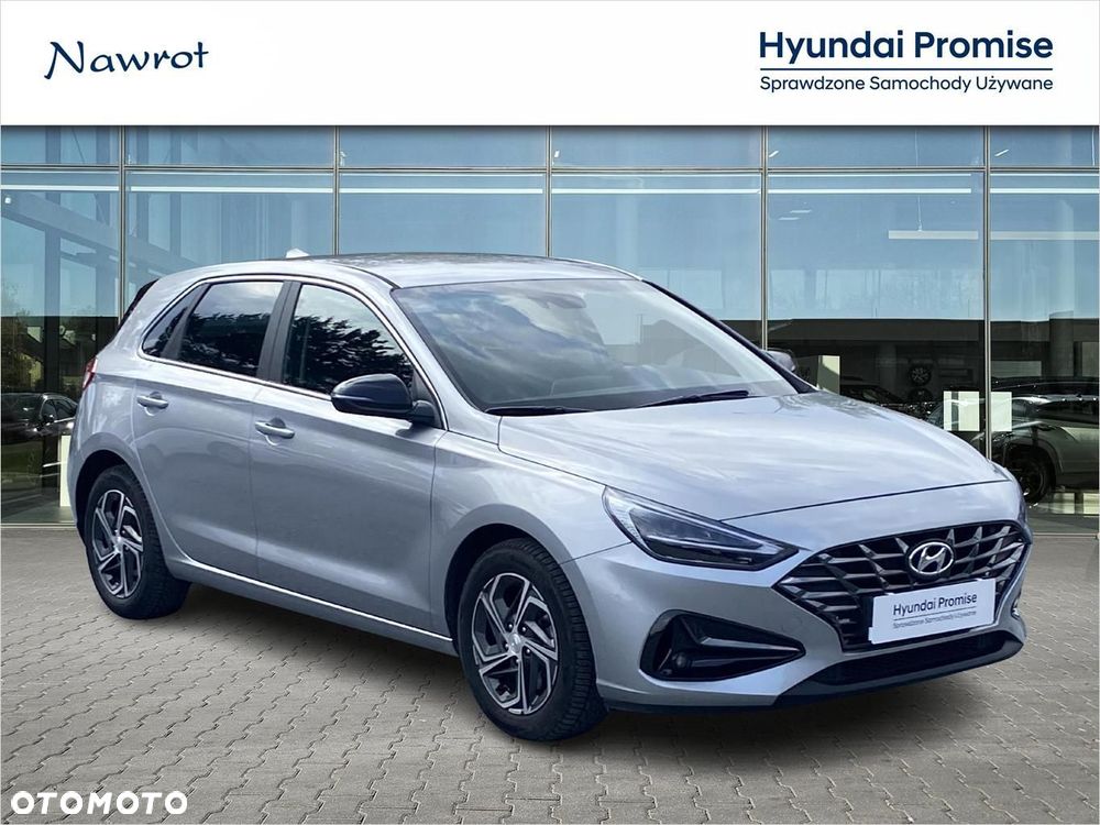 Hyundai i30 - 7