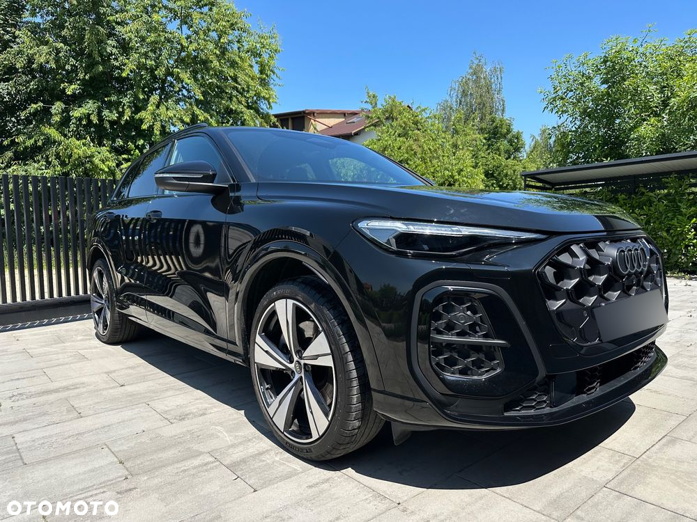 Audi Q5 - 2
