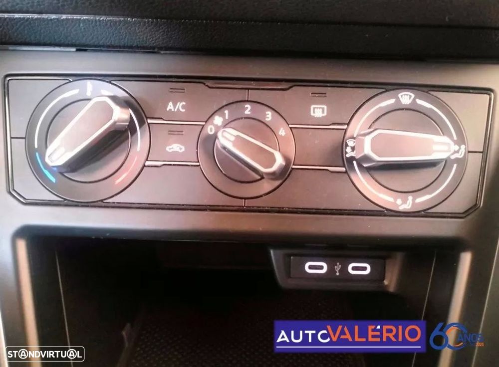 VW Taigo 1.0 TSI Style - 19