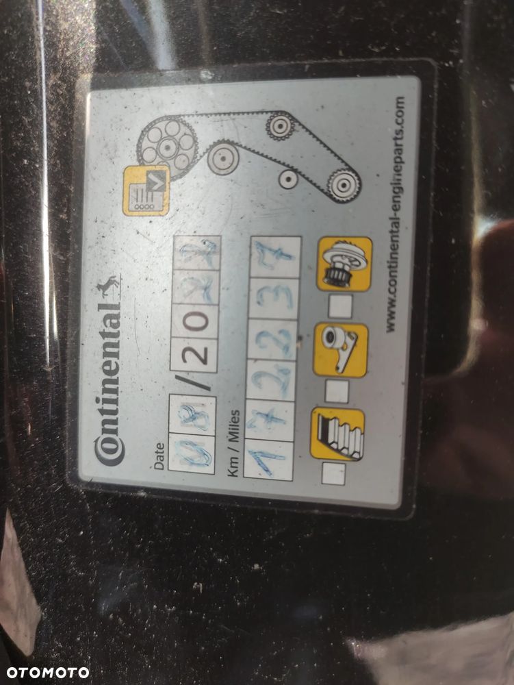 Seat Exeo ST 2.0 TDI CR Sport - 7