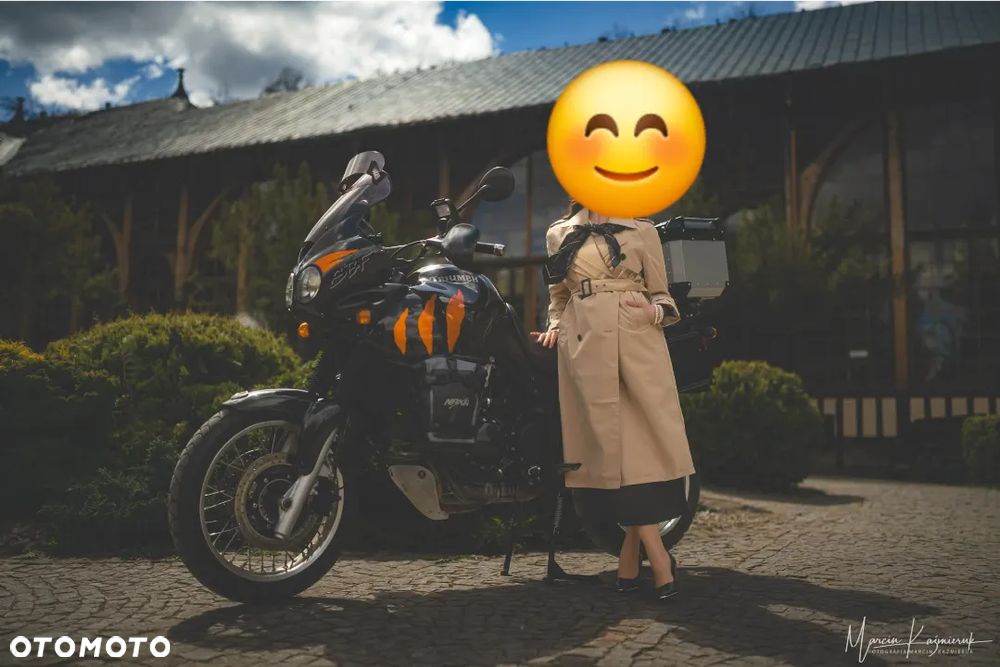 Triumph Tiger - 10
