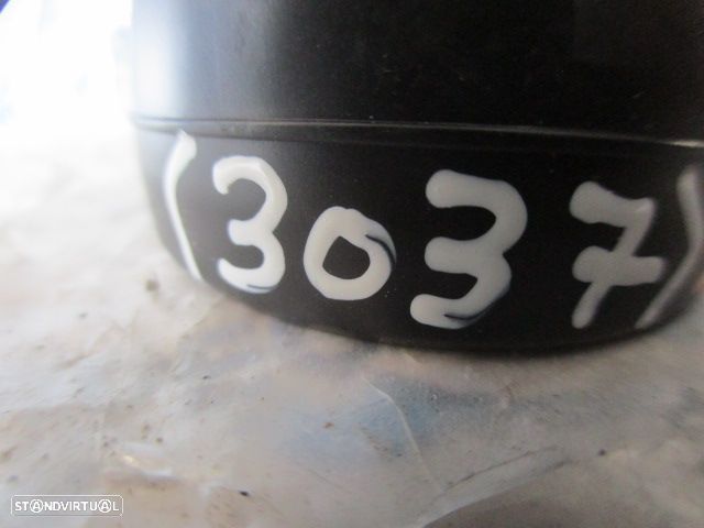 Grelha Friso 735627421 FIAT  500 2 FASE 2 2017 1.2I 69CV 3P BRANCO FE GRE VENTILAÇÃO - 4