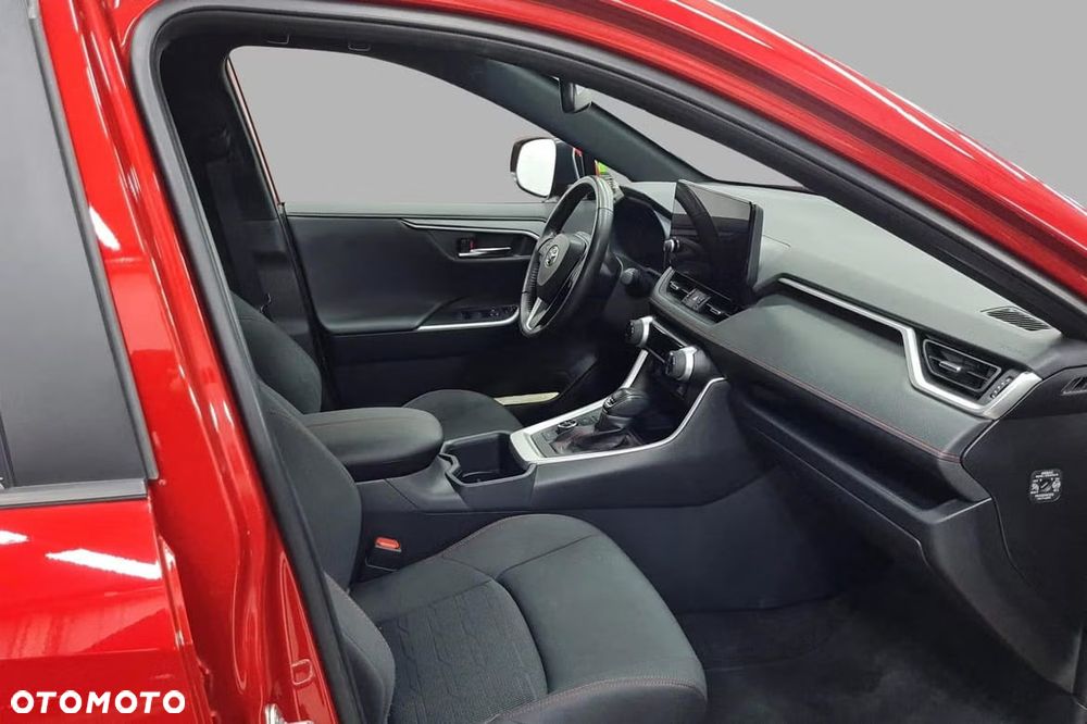 Toyota RAV4 2.5 Plug-In Hybrid Executive 4x4 - 17